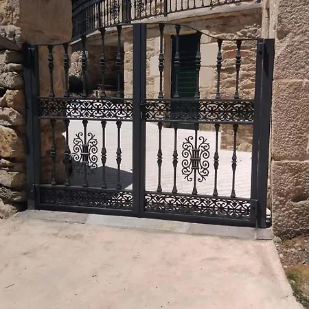 Paradela Premiun Retiro De Confor En La Ribeira Sacra *