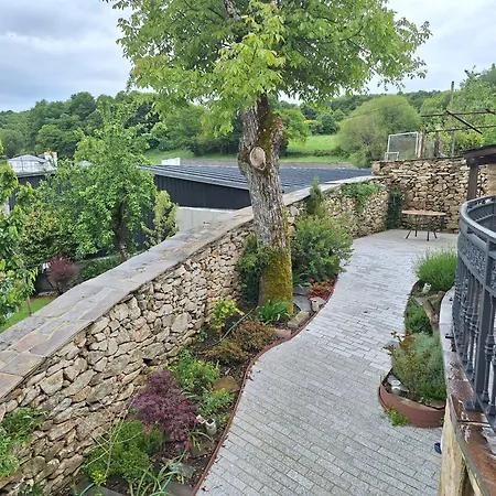 Paradela Premiun Retiro De Confor En La Ribeira Sacra