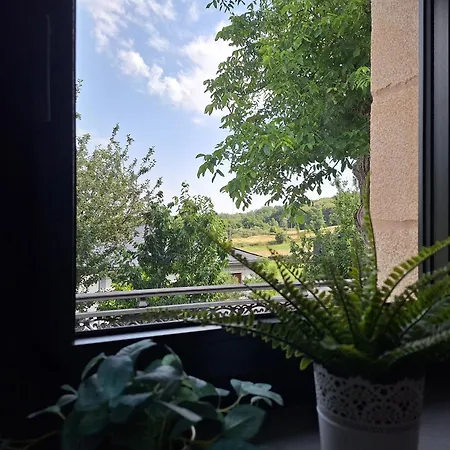 Casa de Férias Paradela Premiun Retiro De Confor En La Ribeira Sacra Paradela (Lugo)