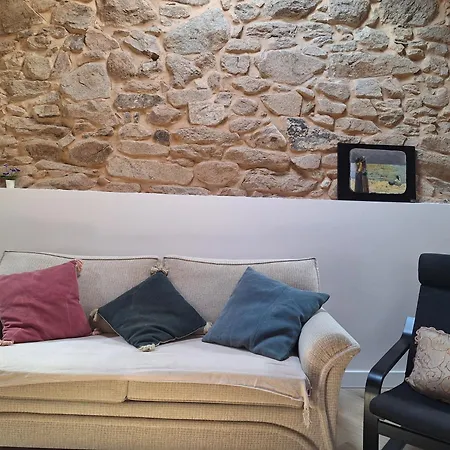 Paradela Premiun Retiro De Confor En La Ribeira Sacra Casa de Férias Paradela (Lugo)